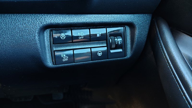 Nissan Leaf Tekna E+ (11)